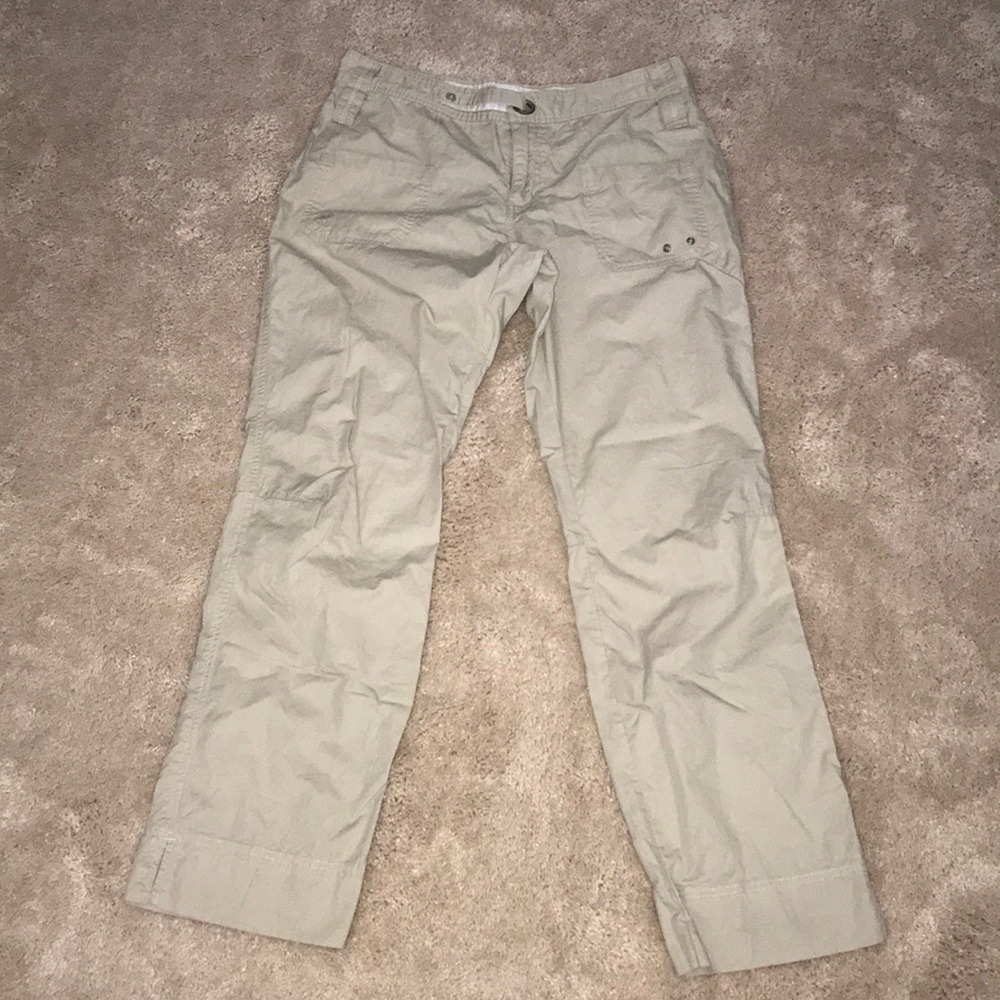 Columbia pants